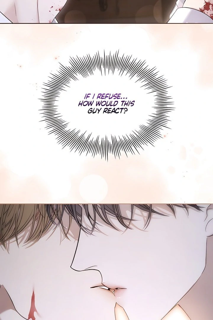 Read Kiss Me If You Can Manga Online