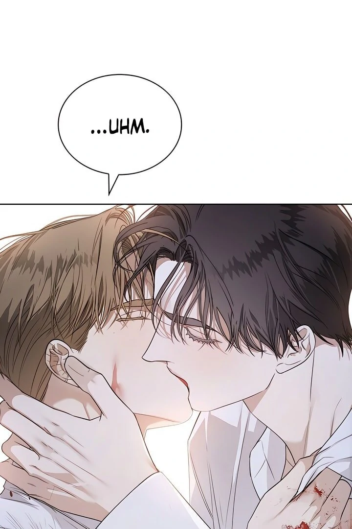 Read Kiss Me If You Can Manga Online