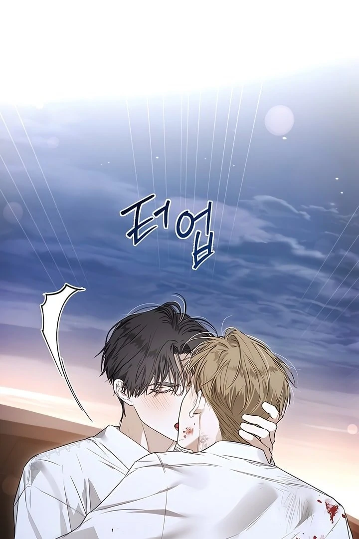 Read Kiss Me If You Can Manga Online