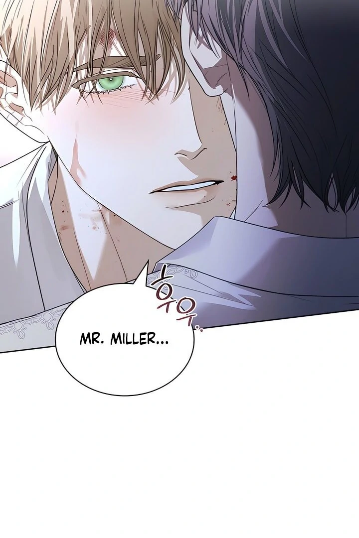 Read Kiss Me If You Can Manga Online