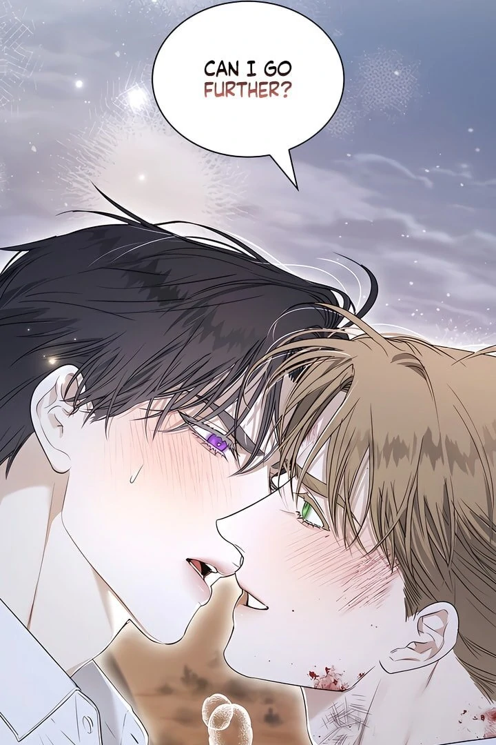 Read Kiss Me If You Can Manga Online