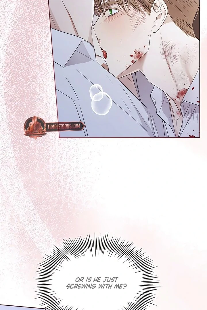 Read Kiss Me If You Can Manga Online