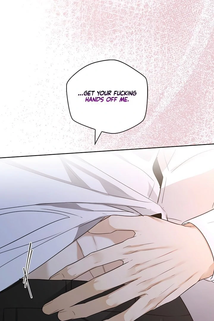 Read Kiss Me If You Can Manga Online