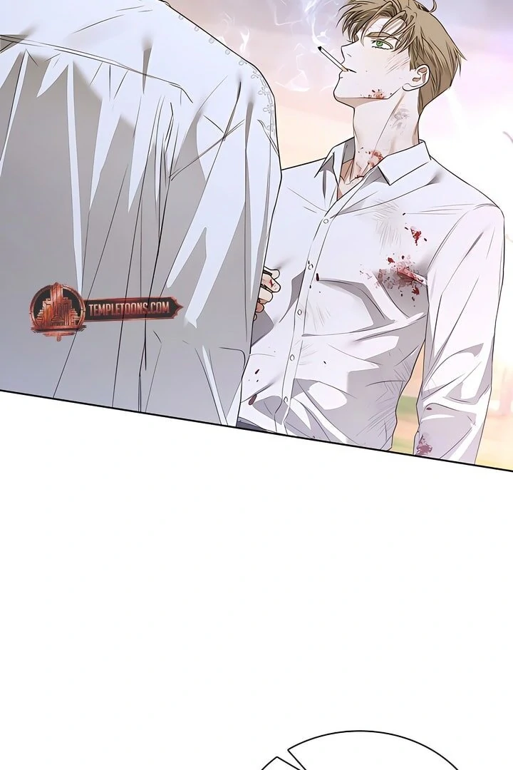 Read Kiss Me If You Can Manga Online