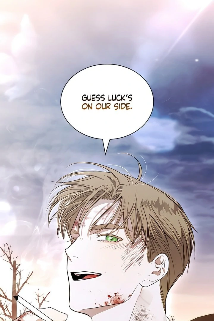 Read Kiss Me If You Can Manga Online