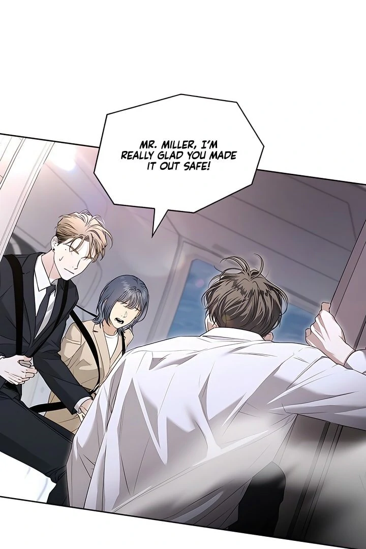 Read Kiss Me If You Can Manga Online