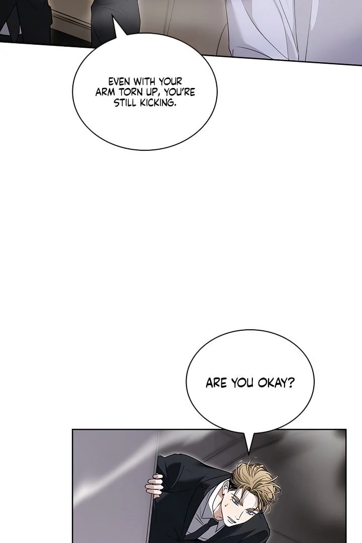 Read Kiss Me If You Can Manga Online