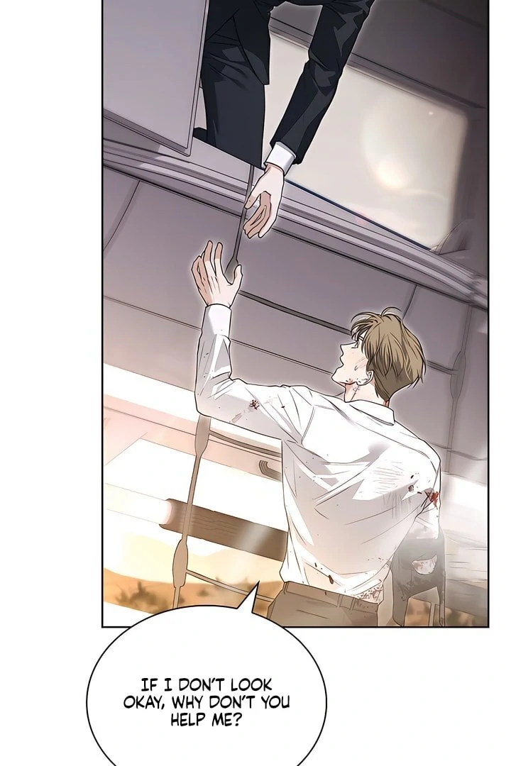 Read Kiss Me If You Can Manga Online