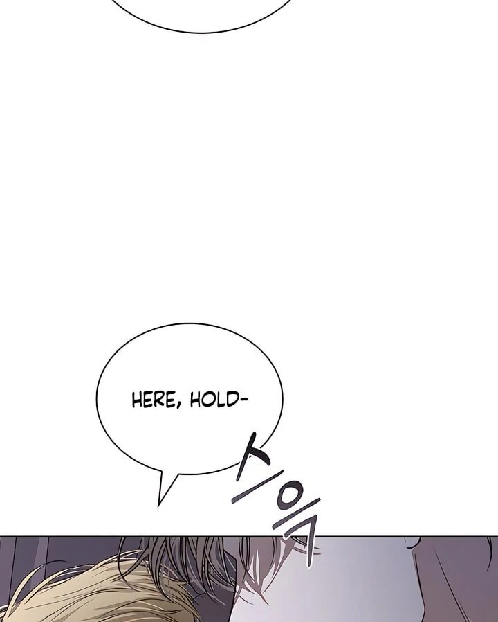 Read Kiss Me If You Can Manga Online