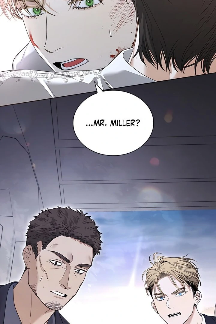 Read Kiss Me If You Can Manga Online