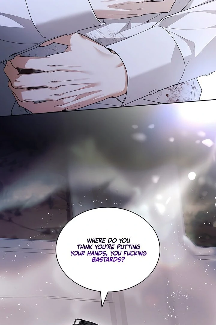 Read Kiss Me If You Can Manga Online