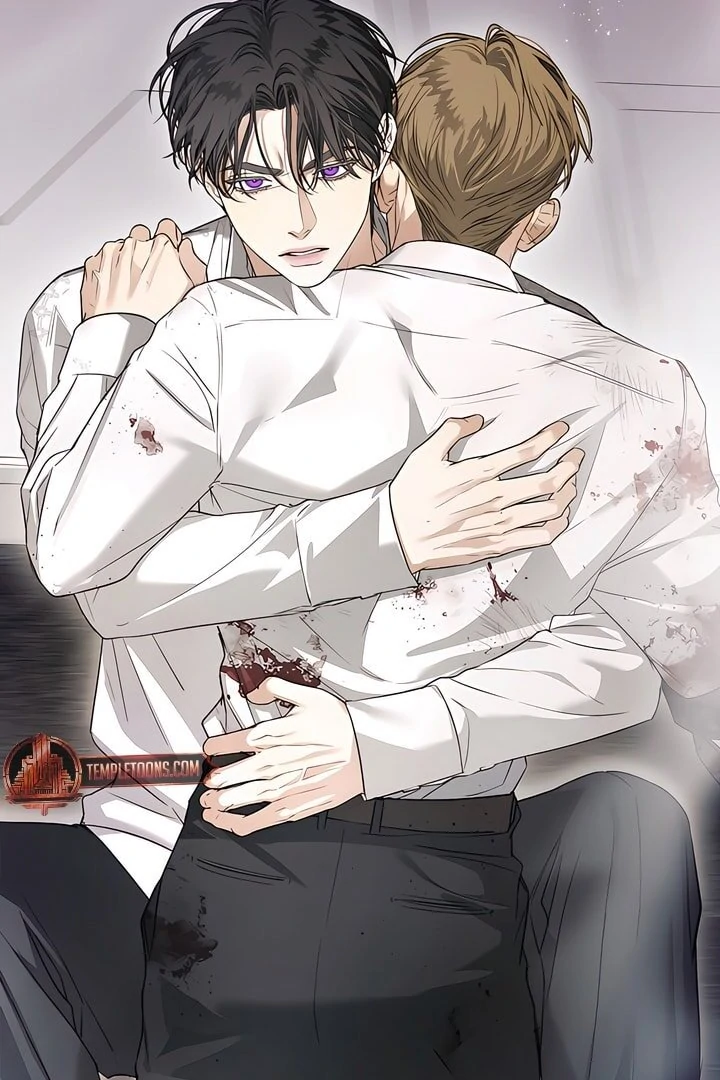 Read Kiss Me If You Can Manga Online