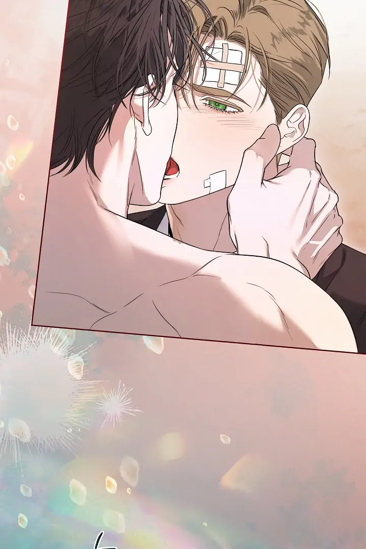 Read Kiss Me If You Can Manga Online