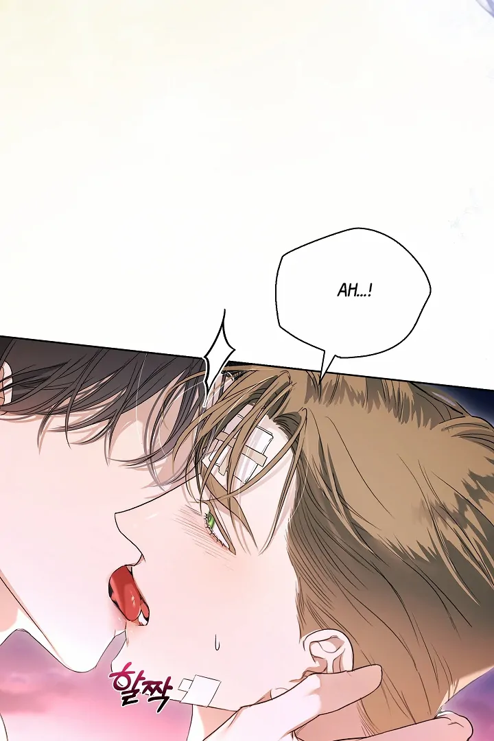 Read Kiss Me If You Can Manga Online