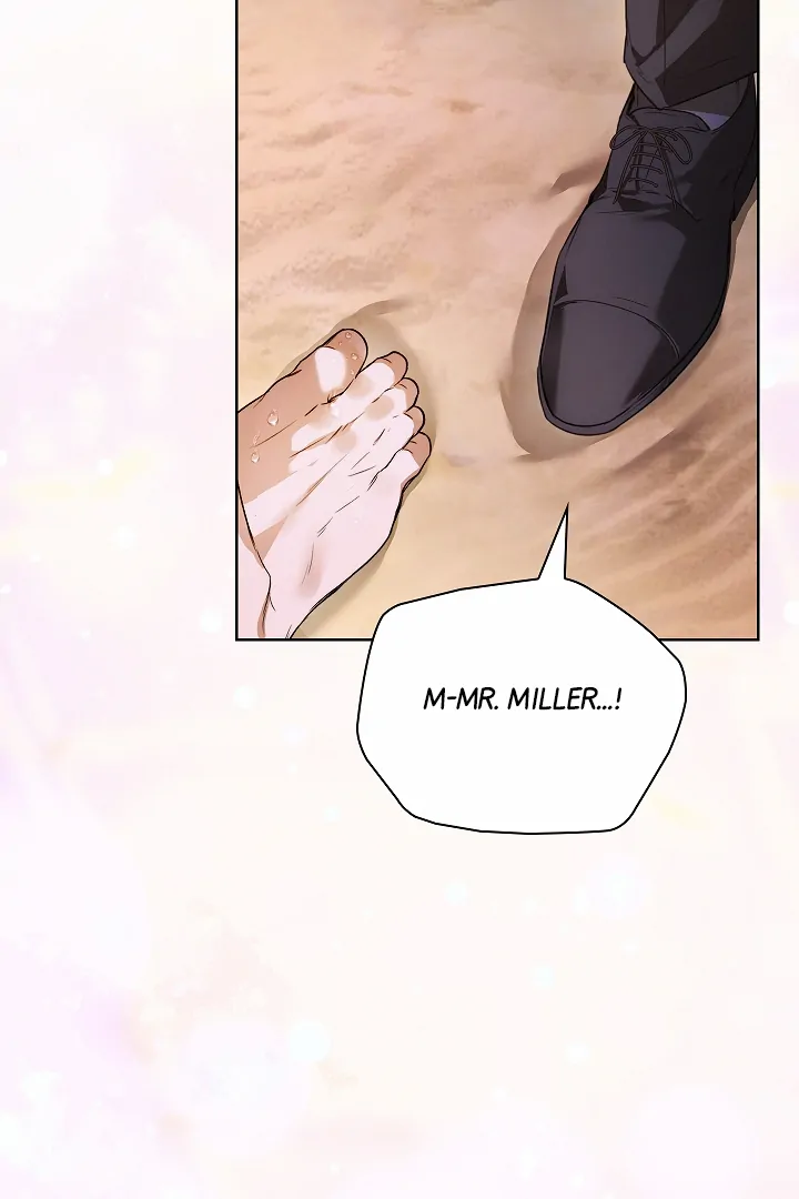 Read Kiss Me If You Can Manga Online