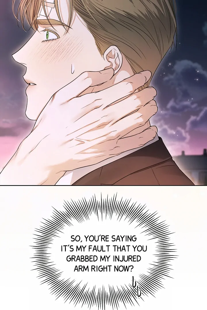 Read Kiss Me If You Can Manga Online