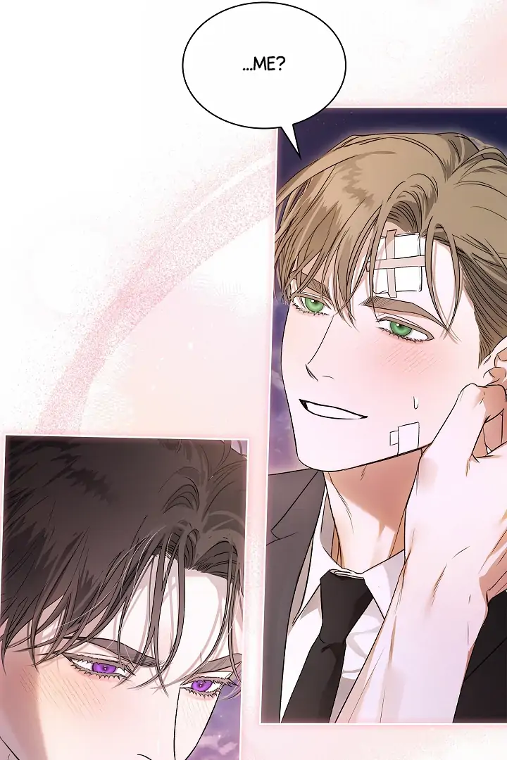 Read Kiss Me If You Can Manga Online