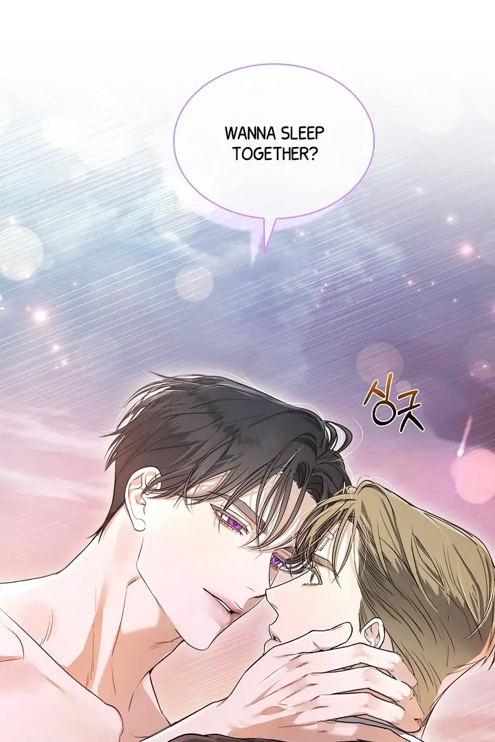 Read Kiss Me If You Can Manga Online