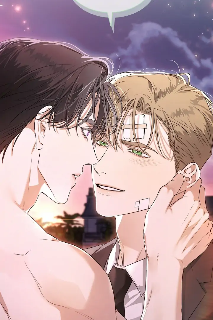 Read Kiss Me If You Can Manga Online