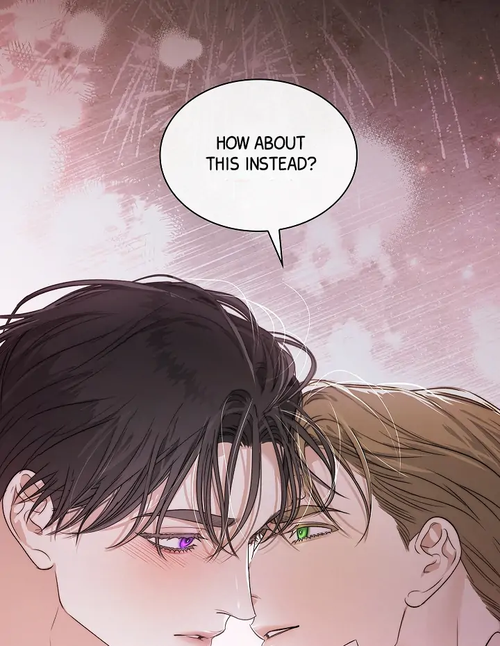 Read Kiss Me If You Can Manga Online