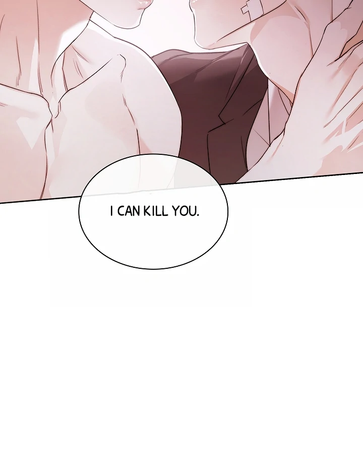 Read Kiss Me If You Can Manga Online