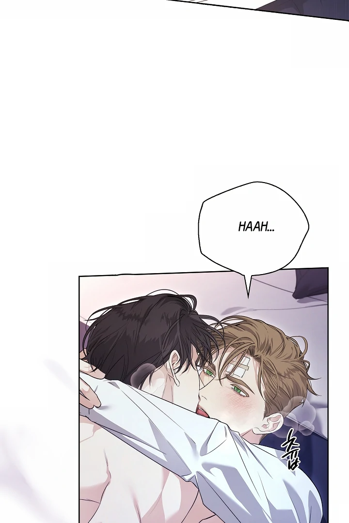 Read Kiss Me If You Can Manga Online