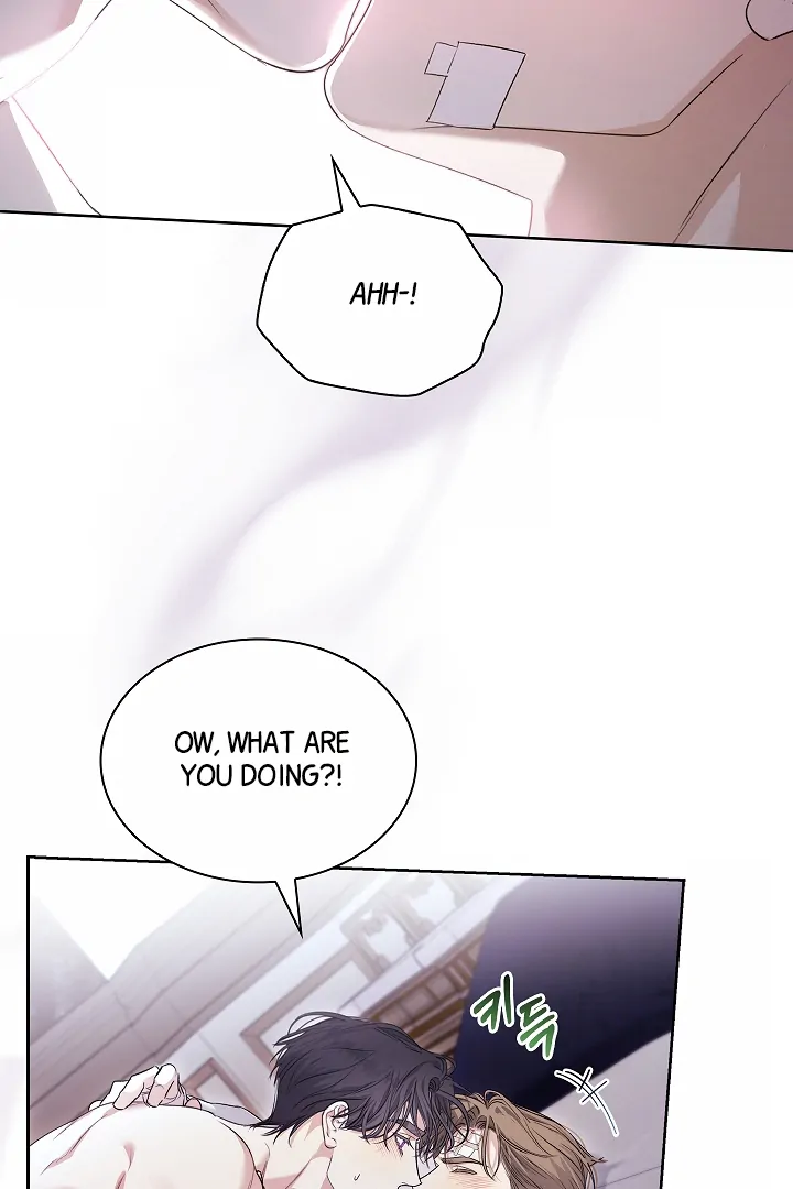 Read Kiss Me If You Can Manga Online