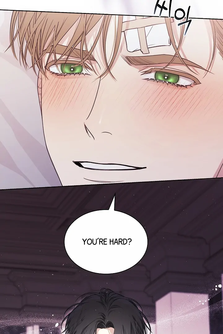 Read Kiss Me If You Can Manga Online