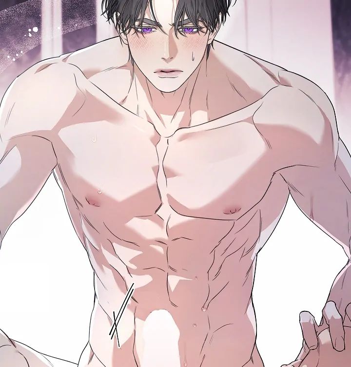 Read Kiss Me If You Can Manga Online