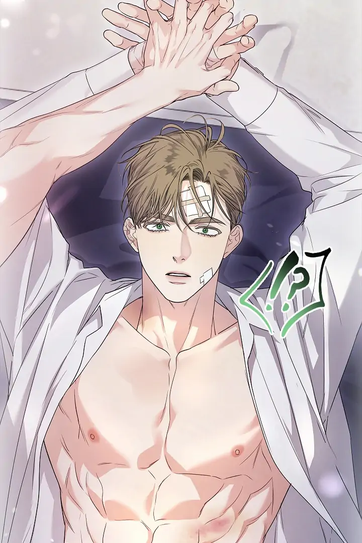 Read Kiss Me If You Can Manga Online