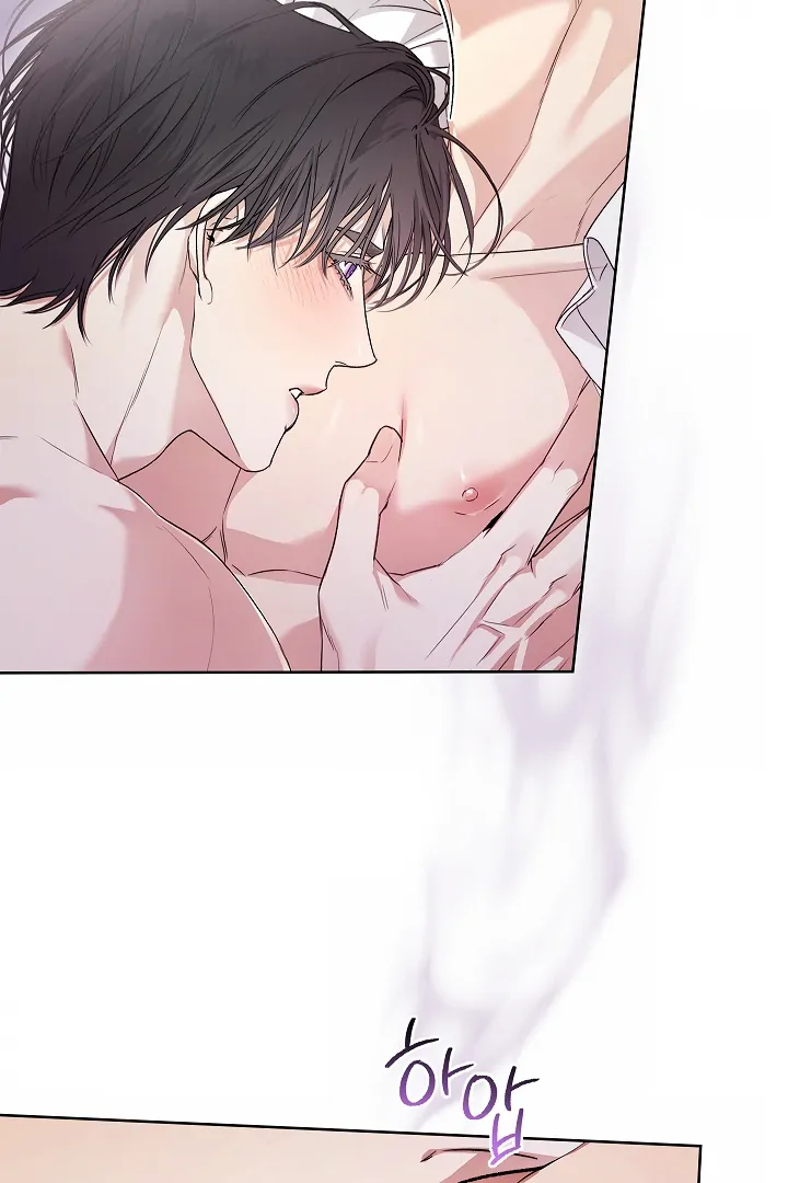 Read Kiss Me If You Can Manga Online