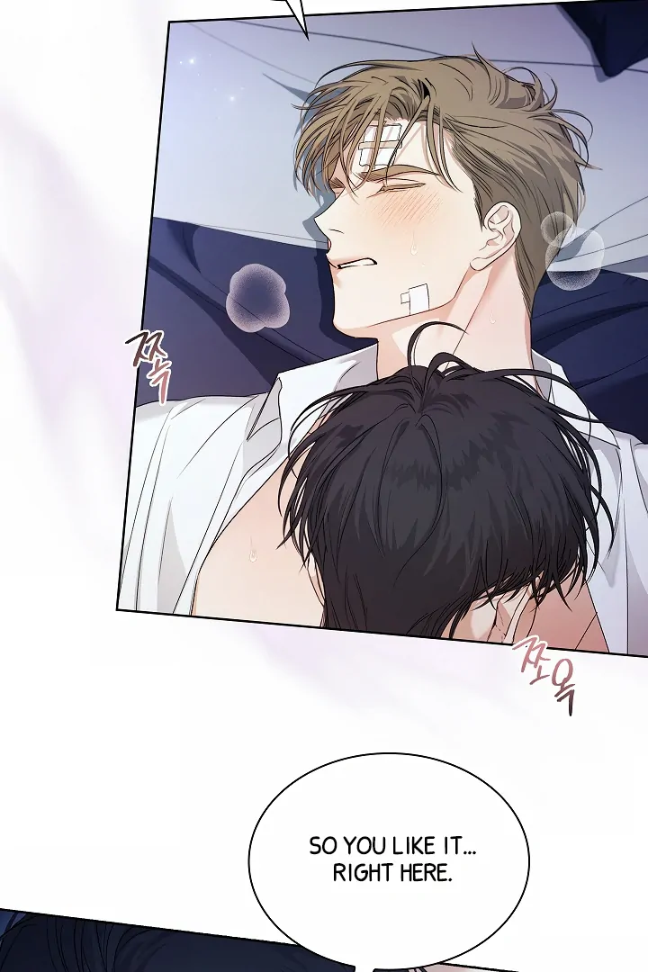 Read Kiss Me If You Can Manga Online