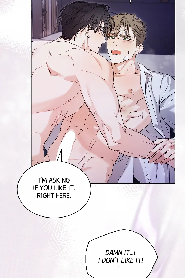 Read Kiss Me If You Can Manga Online