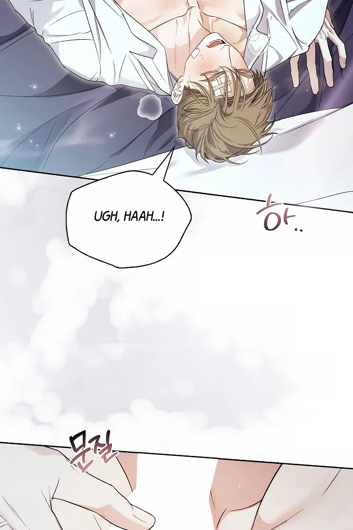 Read Kiss Me If You Can Manga Online