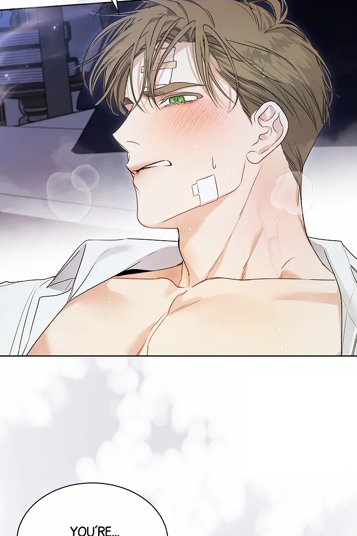 Read Kiss Me If You Can Manga Online