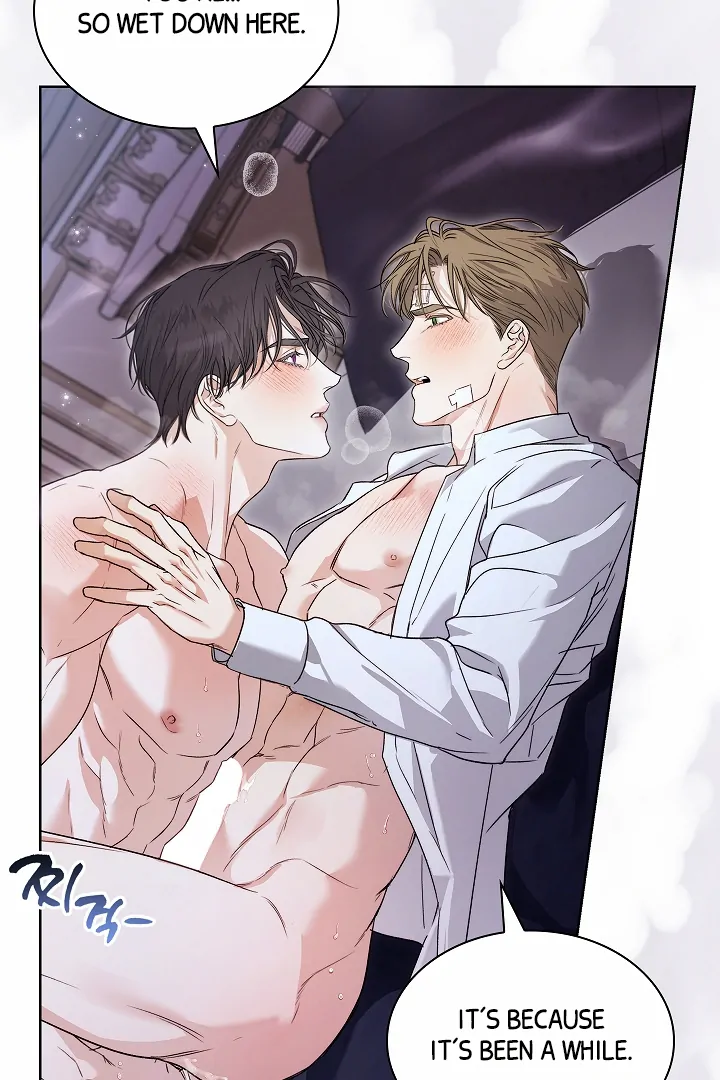 Read Kiss Me If You Can Manga Online