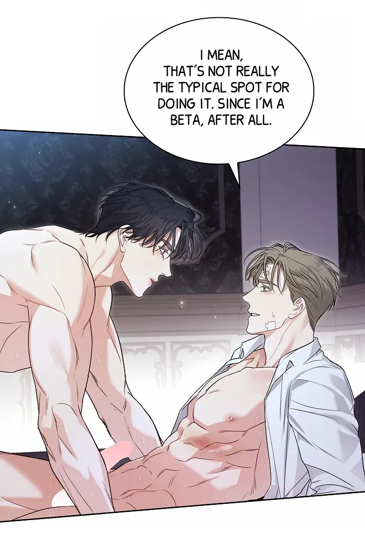 Read Kiss Me If You Can Manga Online