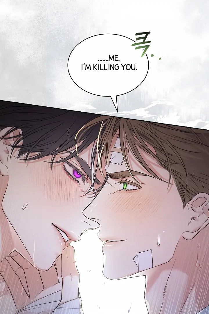 Read Kiss Me If You Can Manga Online