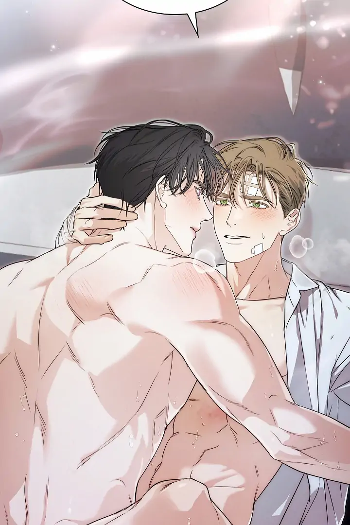 Read Kiss Me If You Can Manga Online