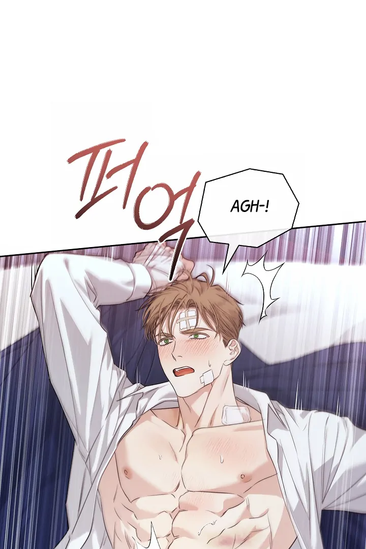 Read Kiss Me If You Can Manga Online