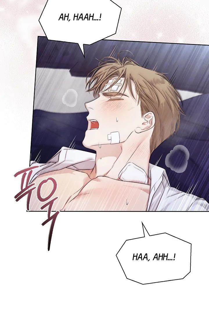 Read Kiss Me If You Can Manga Online