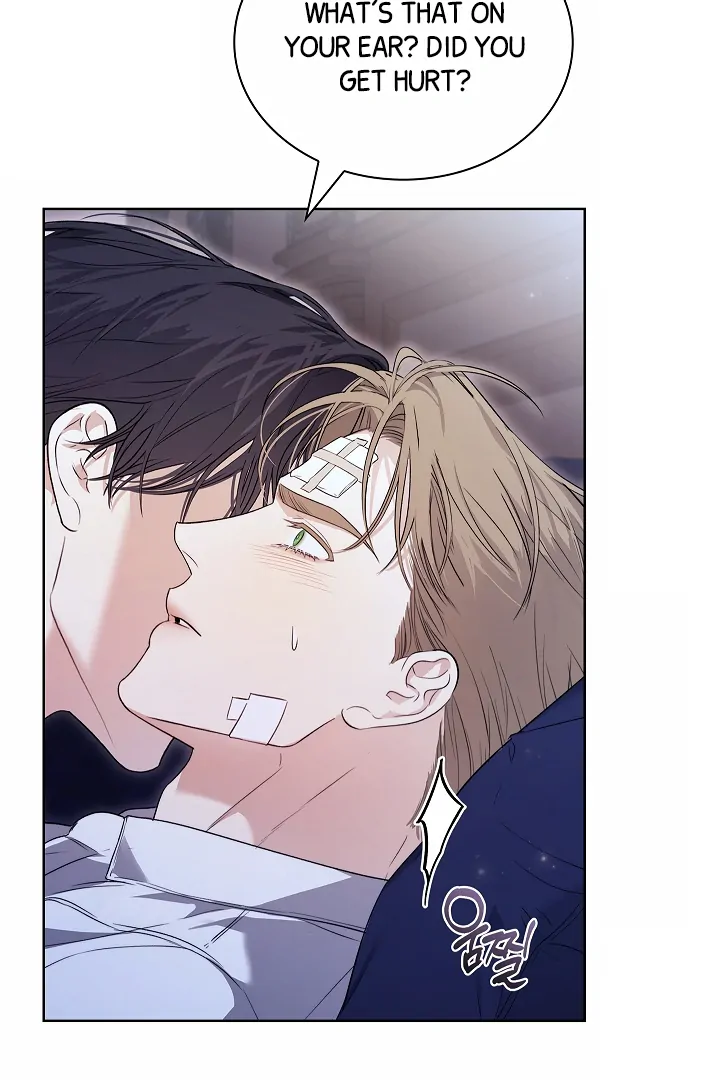 Read Kiss Me If You Can Manga Online