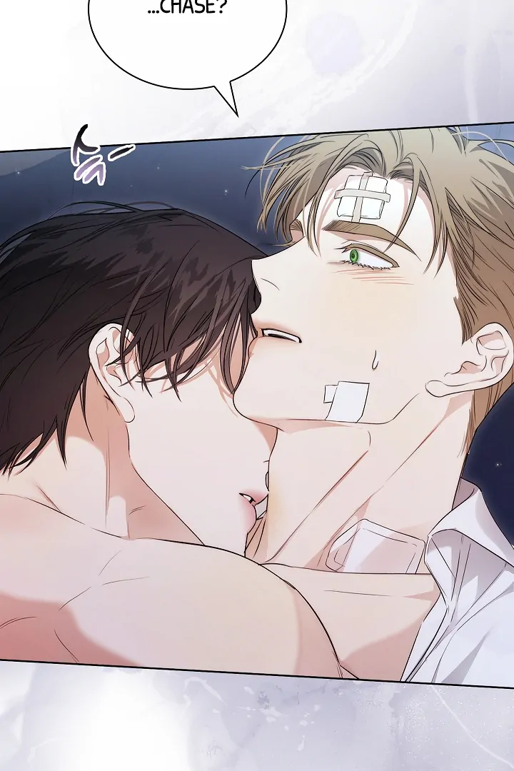 Read Kiss Me If You Can Manga Online