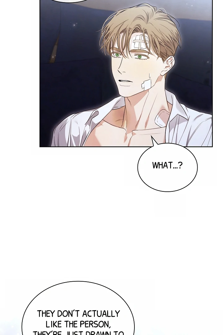 Read Kiss Me If You Can Manga Online