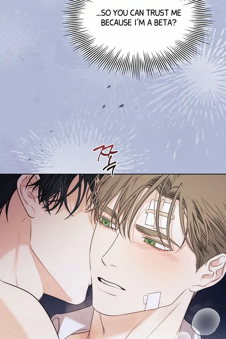 Read Kiss Me If You Can Manga Online