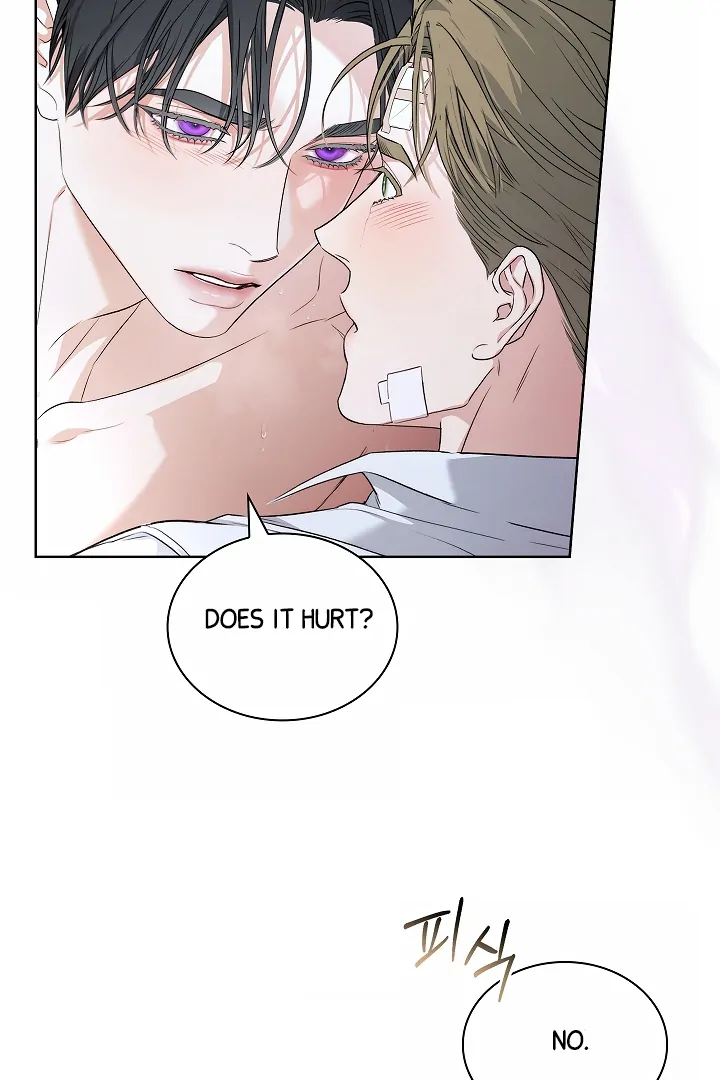 Read Kiss Me If You Can Manga Online