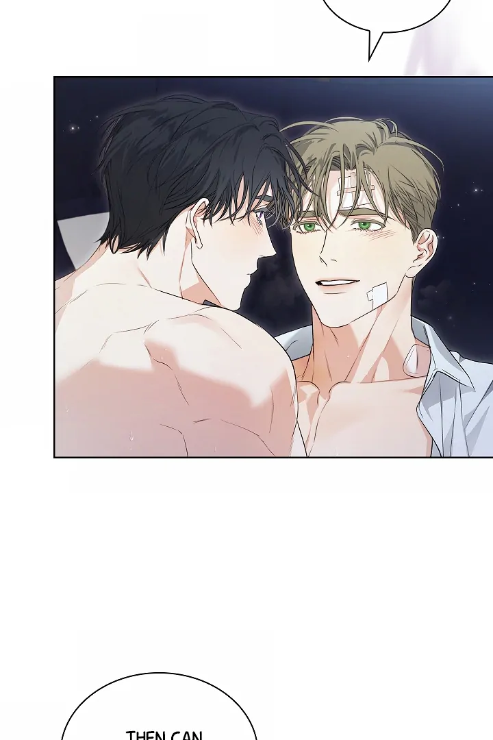 Read Kiss Me If You Can Manga Online