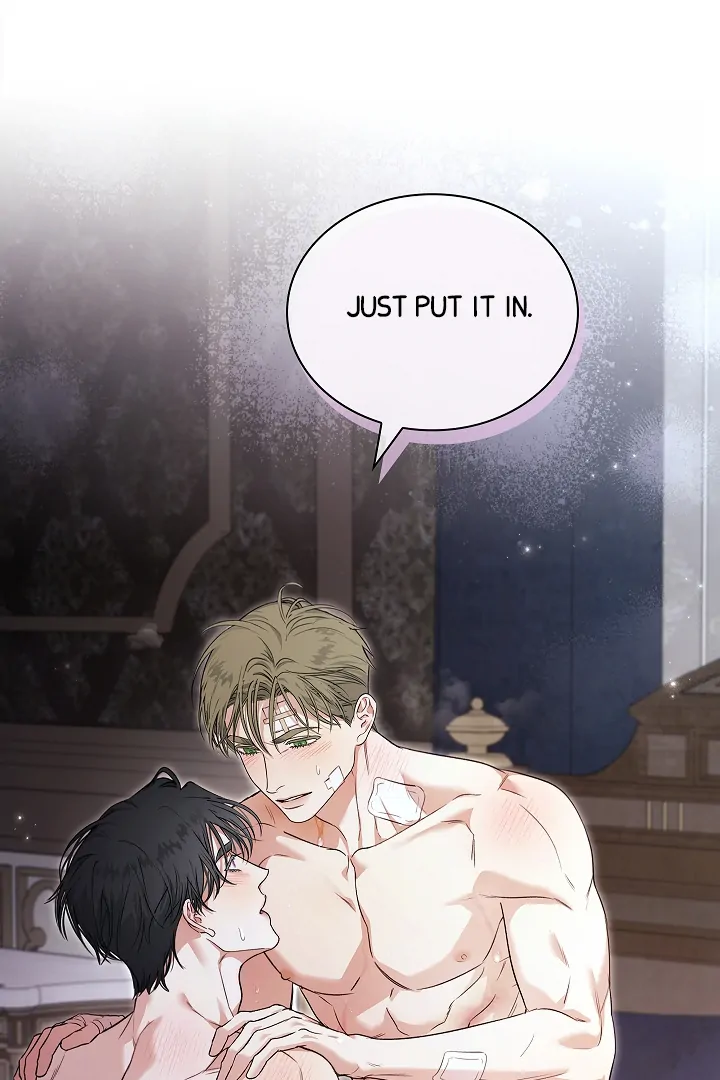 Read Kiss Me If You Can Manga Online