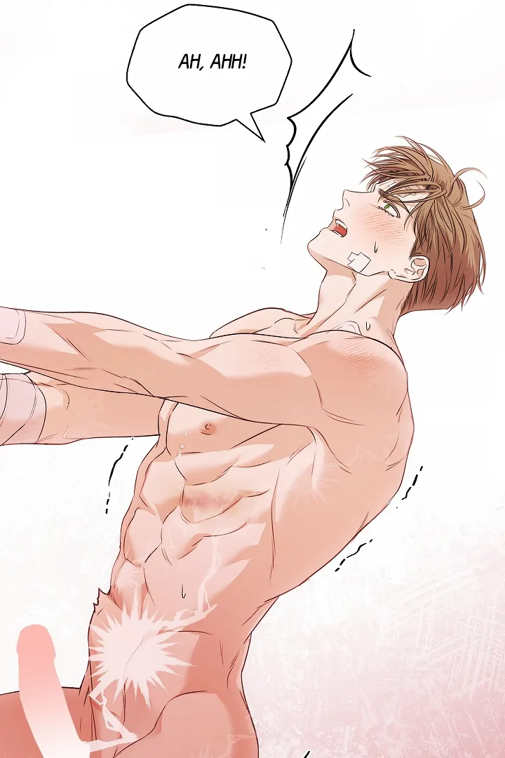 Read Kiss Me If You Can Manga Online