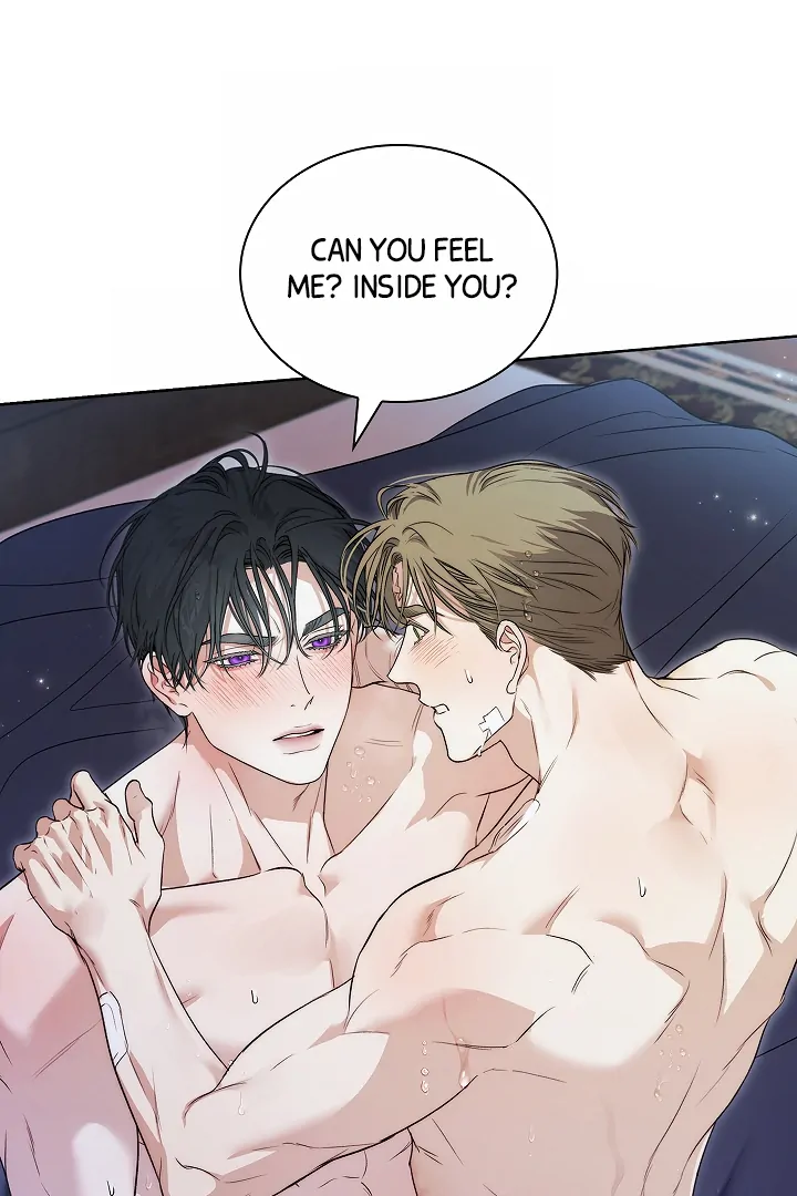 Read Kiss Me If You Can Manga Online